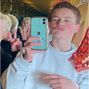 Meet your Posher, Jake